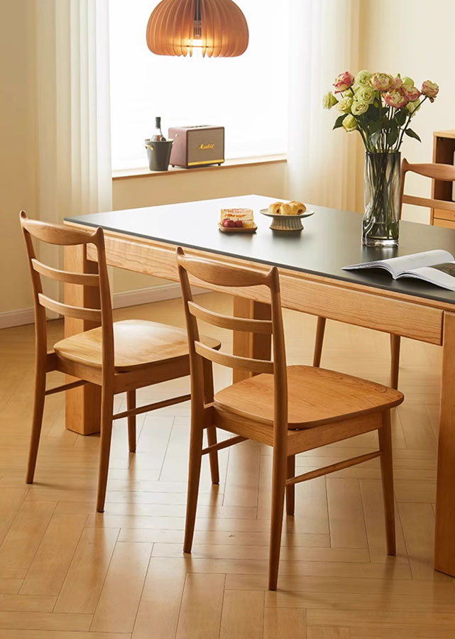 Nilo Chair