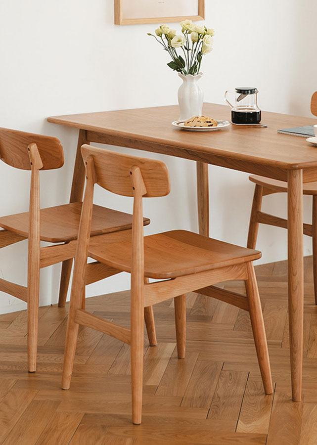 Tavi Dining Chair