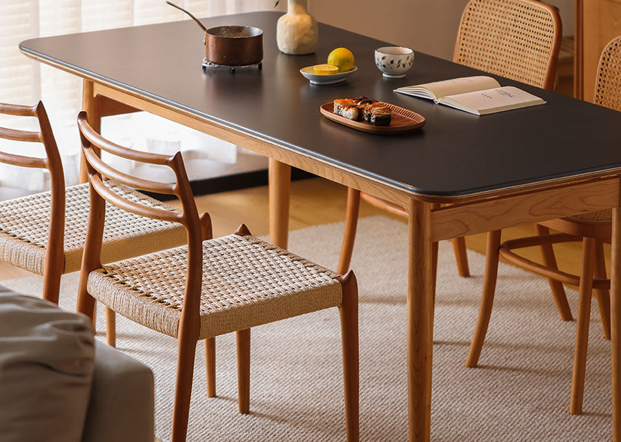 Varo Dining Table