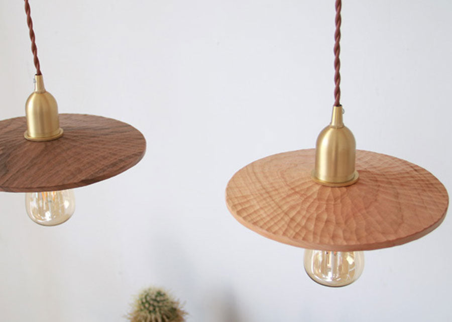 Lume Pendant Light