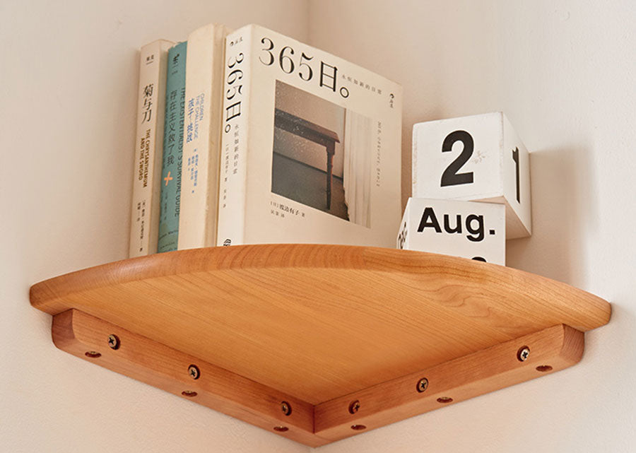 Arca Shelves