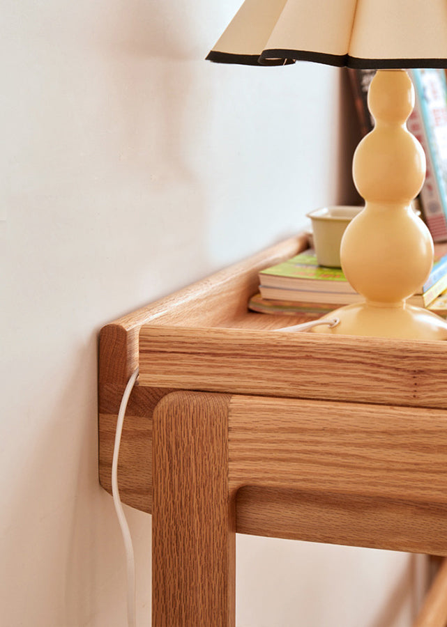 Etto Study Table
