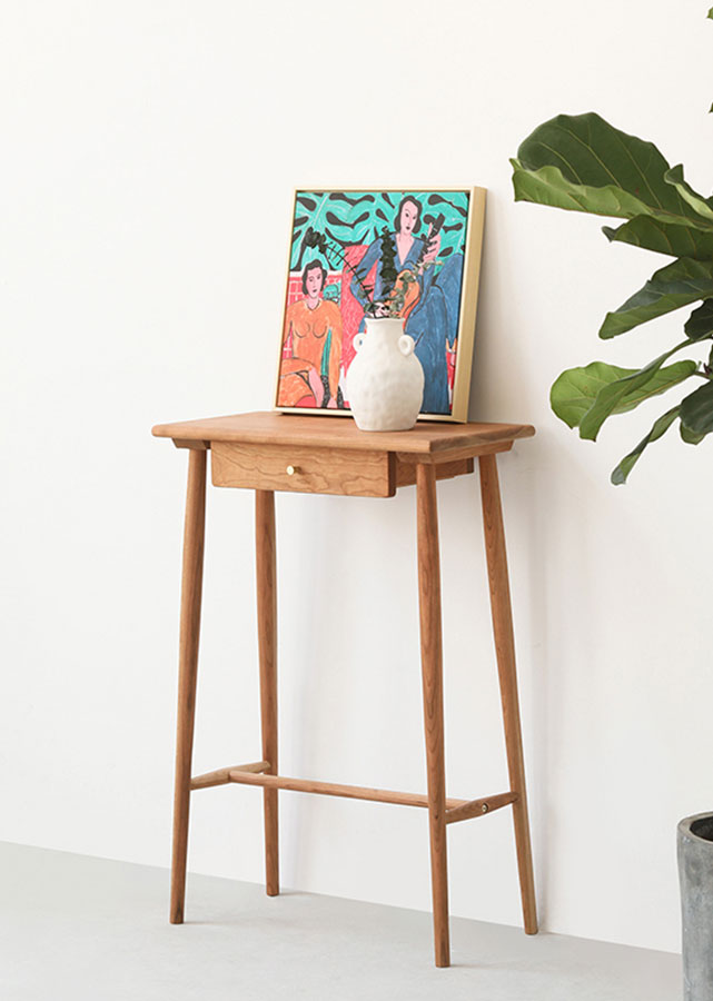 Pix Side Table