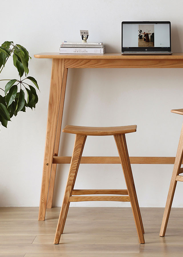 Mesa Barstool