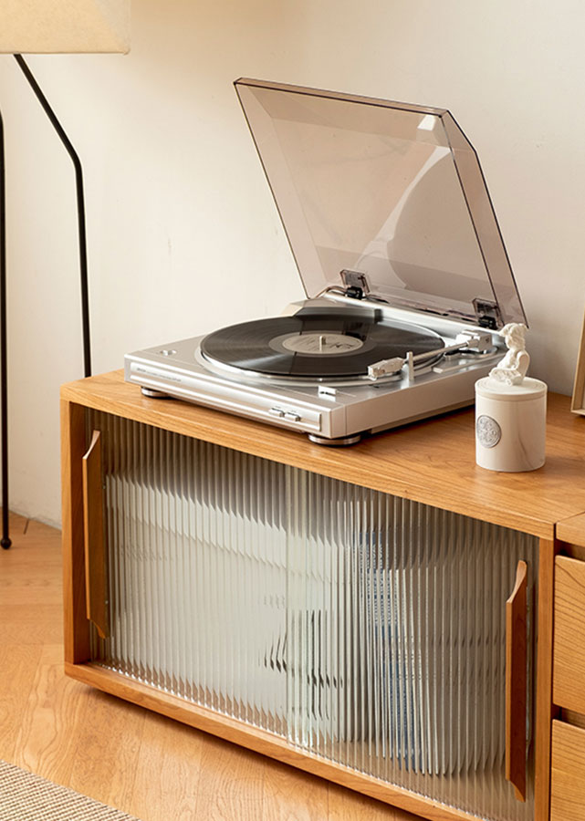 Tess Modular Storage (Stackable)