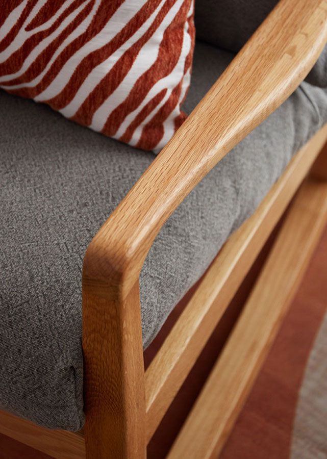 Moko Rocking Chair