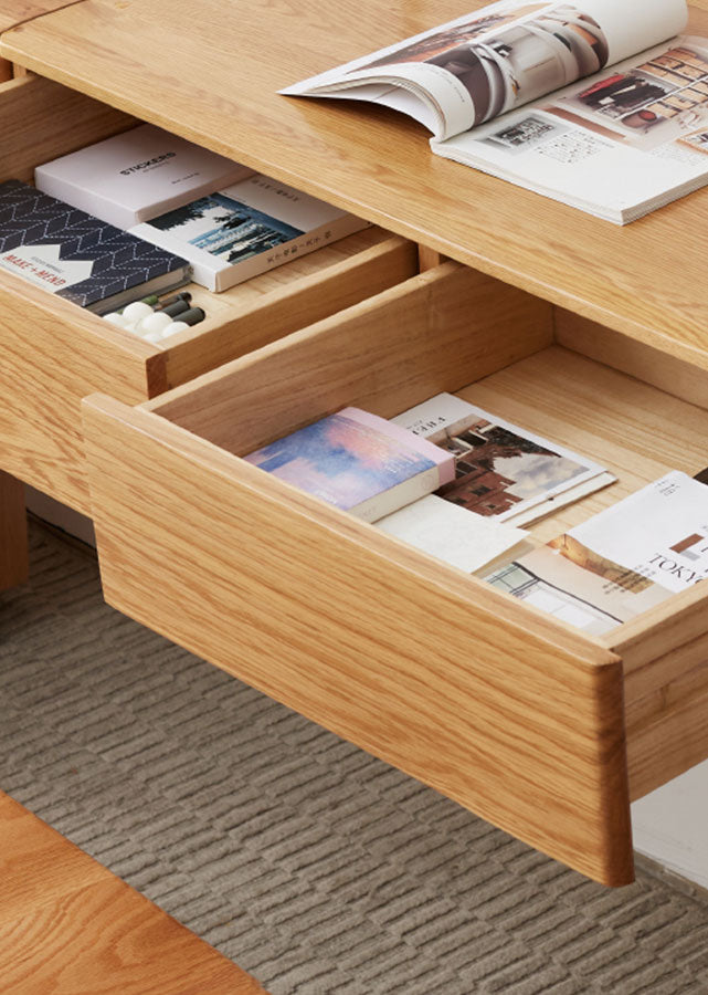 Forma Work Table