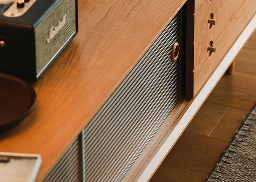 Kentro TV Console