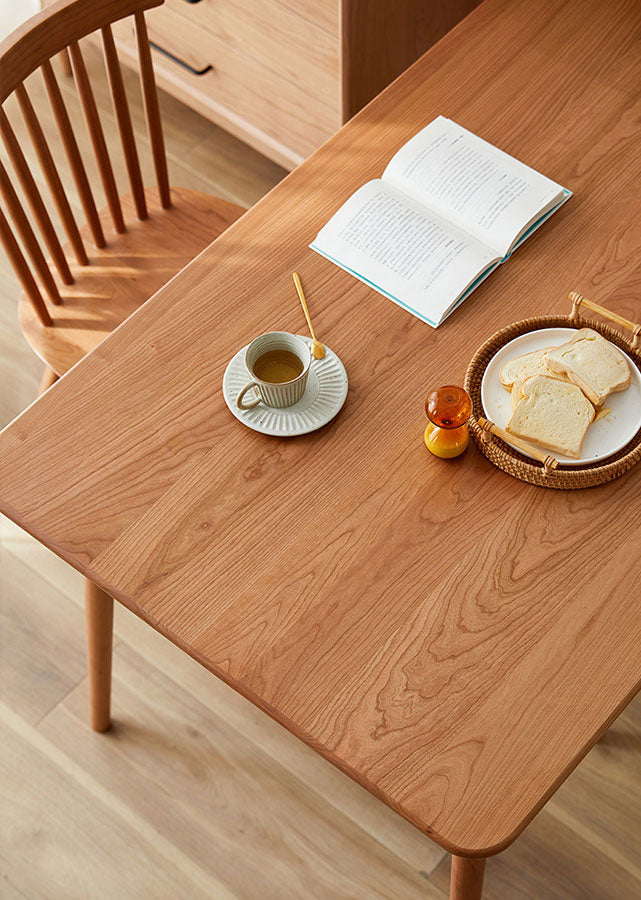 Vista Long Table