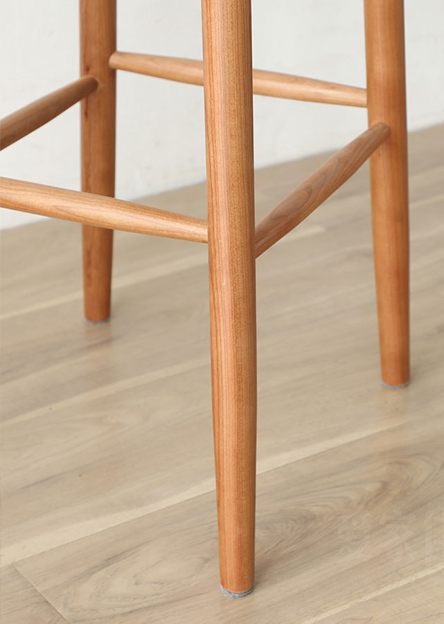 Loom Bench