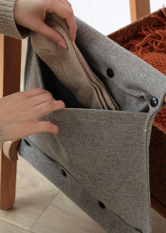 Linea Clothes Rack