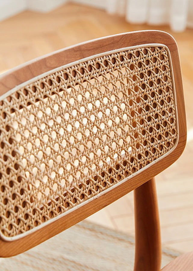 Haulé Chair with Backrest