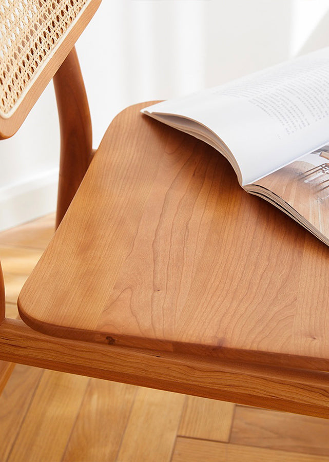 Haulé Chair with Backrest