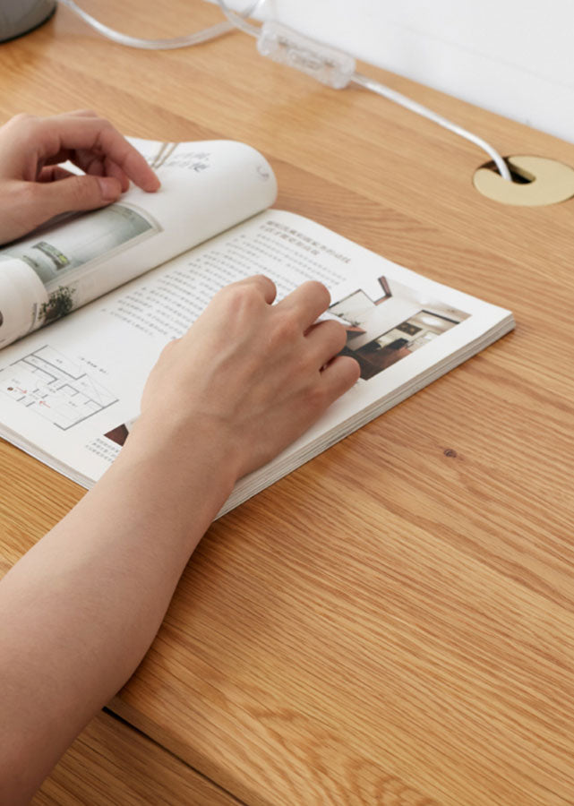 Forma Work Table