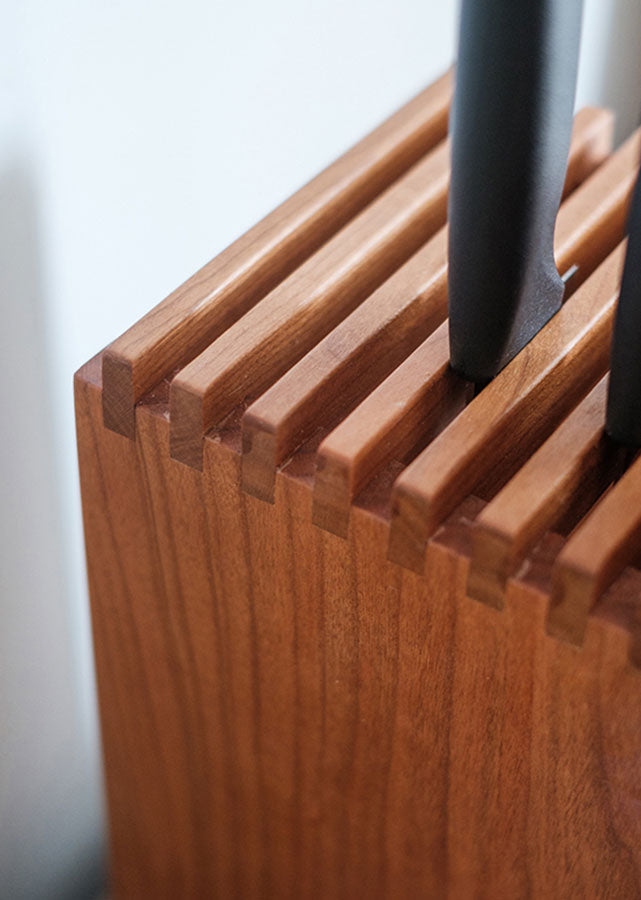 Muro Knife Stand