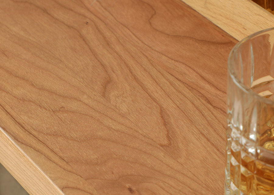 Bloc Sideboard (Stackable)