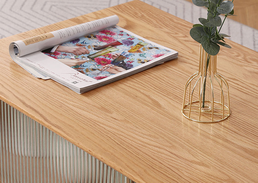 Lumo Coffee Table