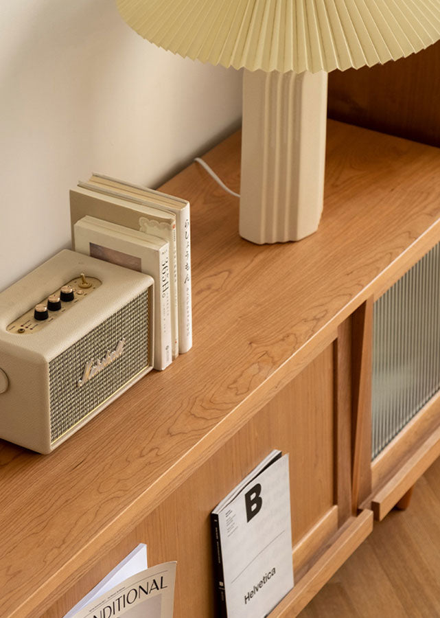 Dax TV Console
