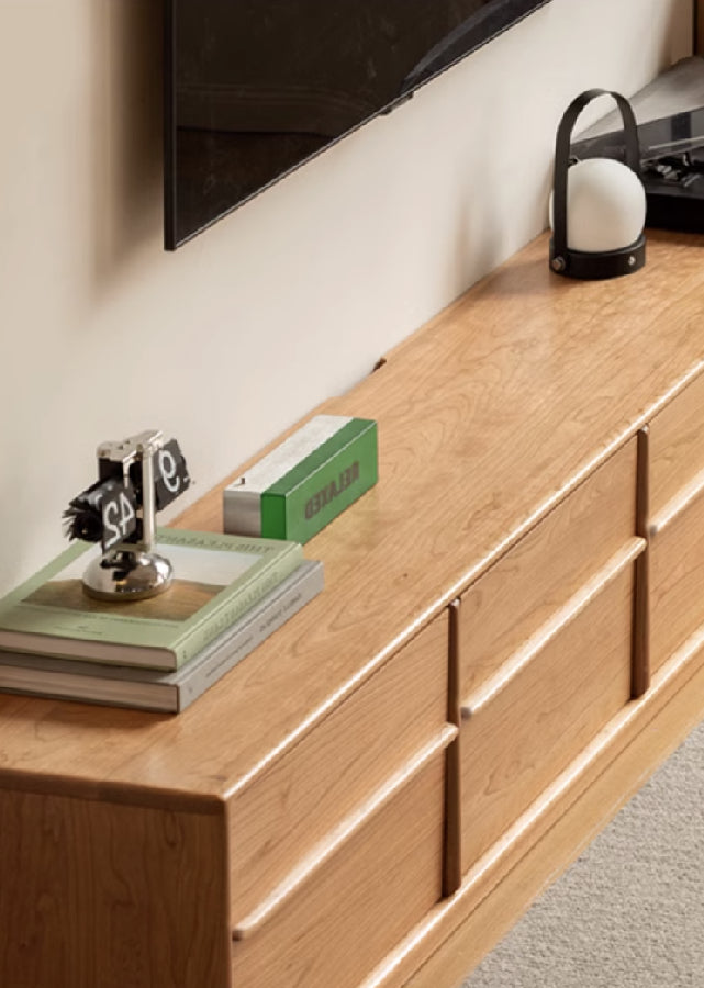 Verno TV Console