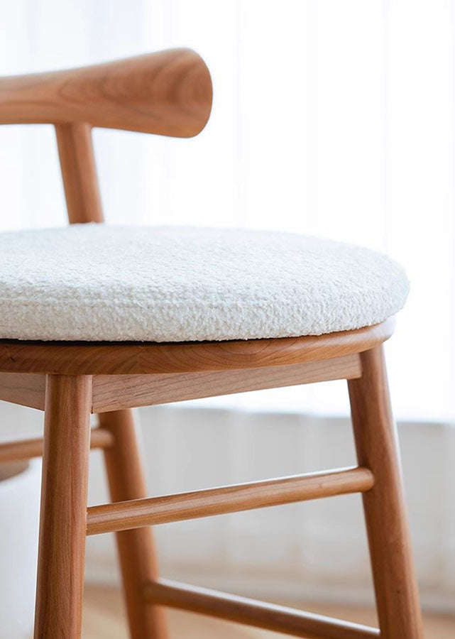 Lumi Dresser Stool