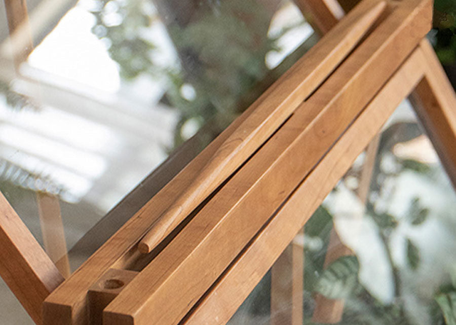 Verdan Display Case