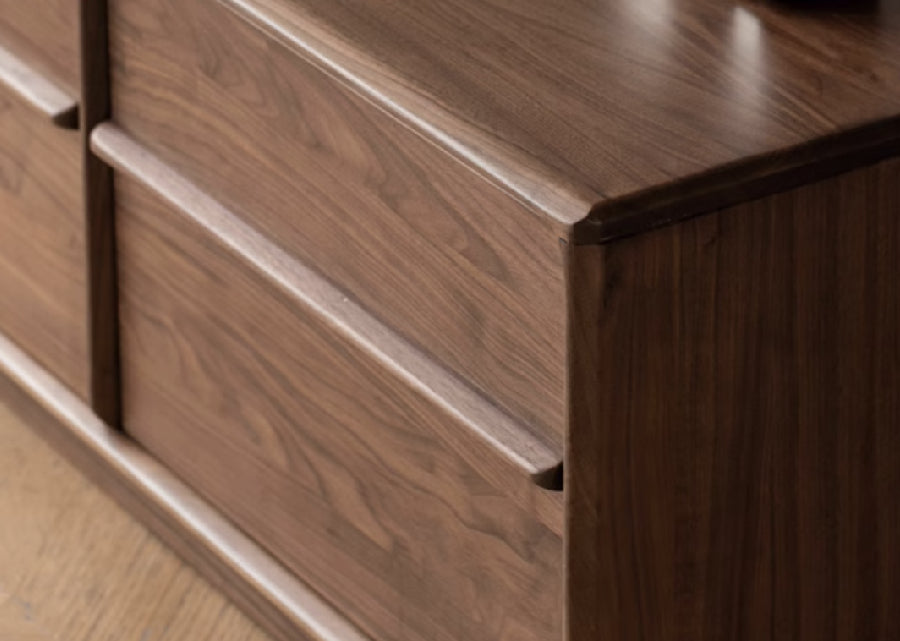 Verno TV Console