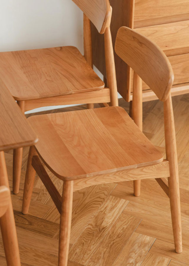 Tavi Dining Chair