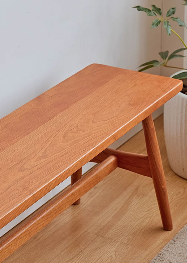 Ensa Upholstered Bench