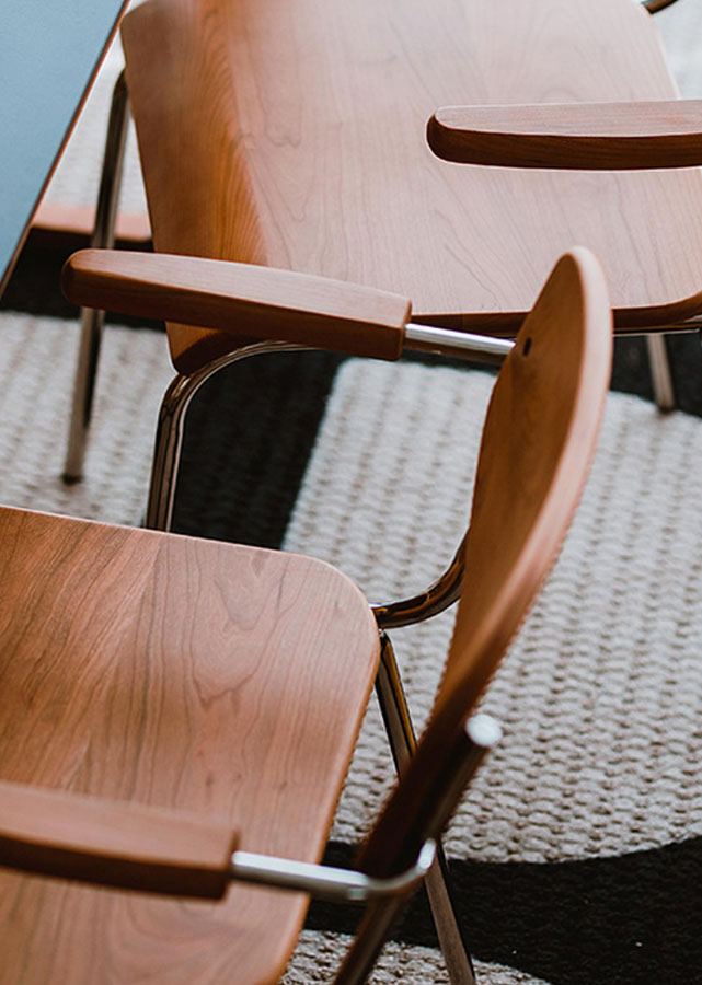 Sore Dining Chair