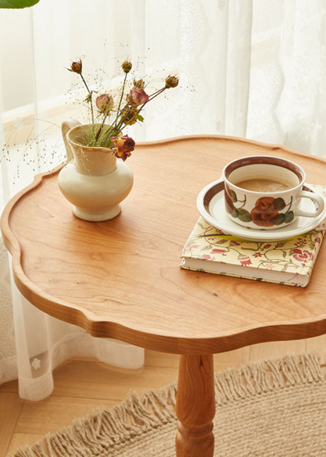 Zari Side Table
