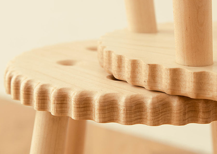 Nib Stool