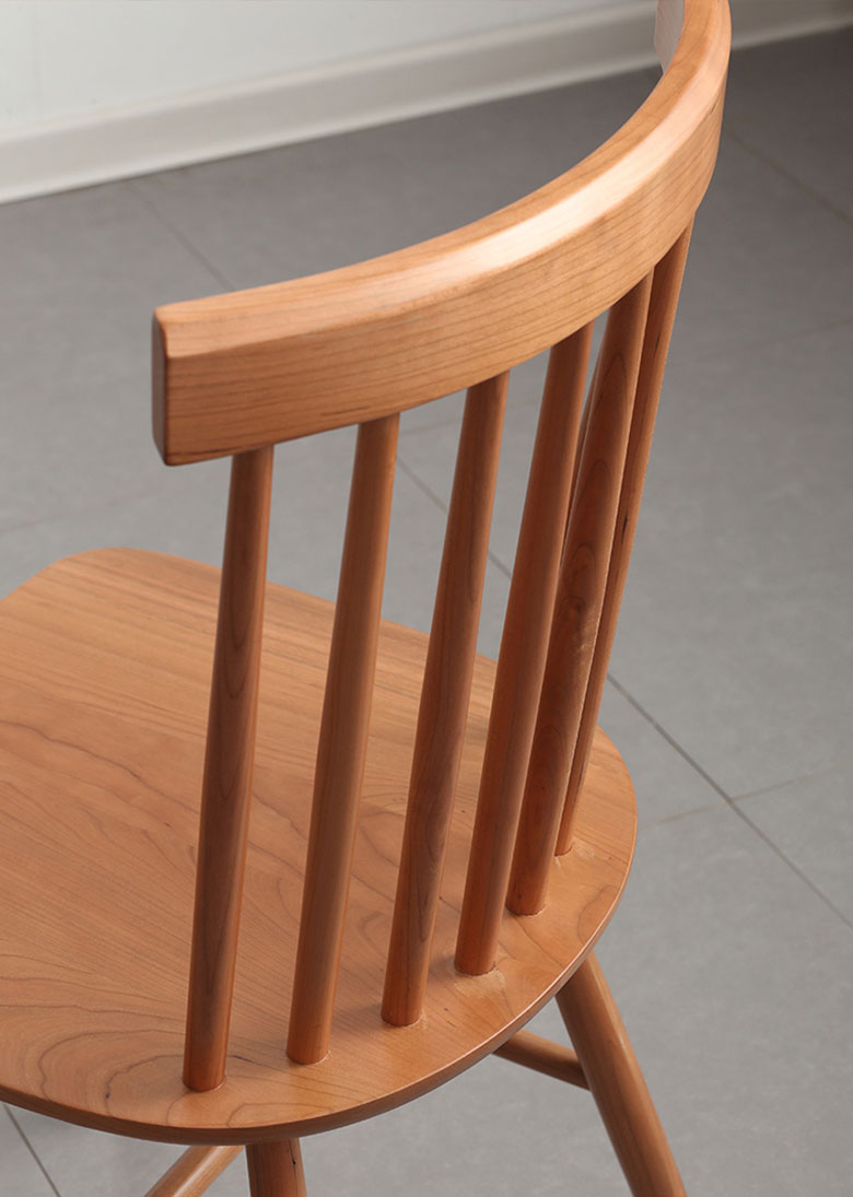 Harrow Chair