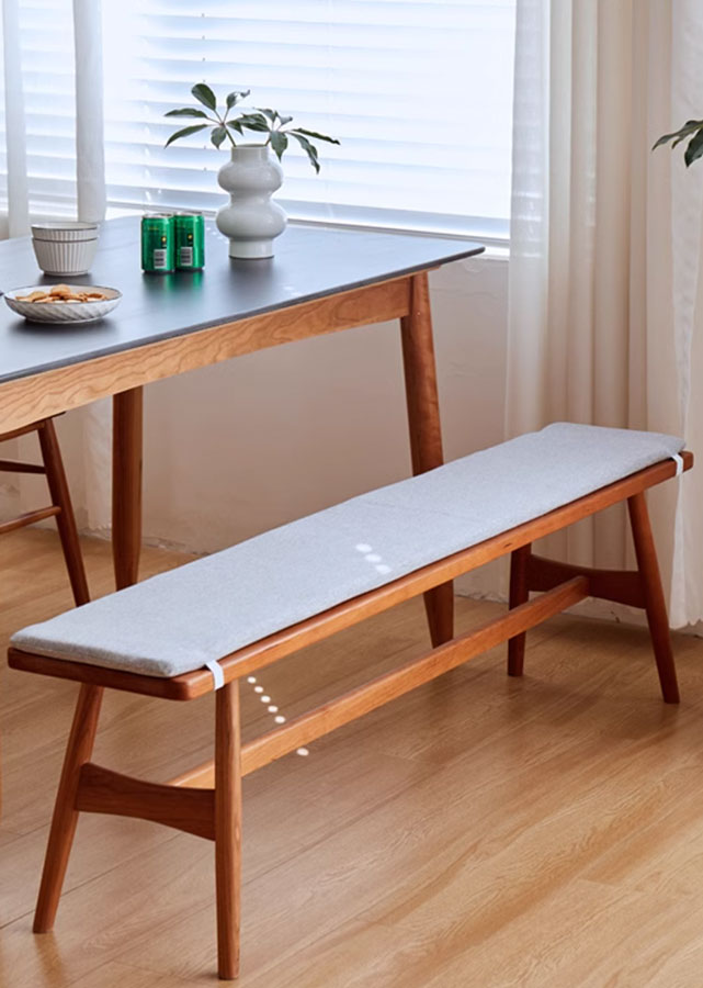 Ensa Upholstered Bench