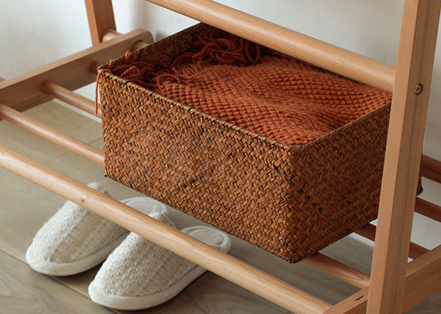 Linea Clothes Rack
