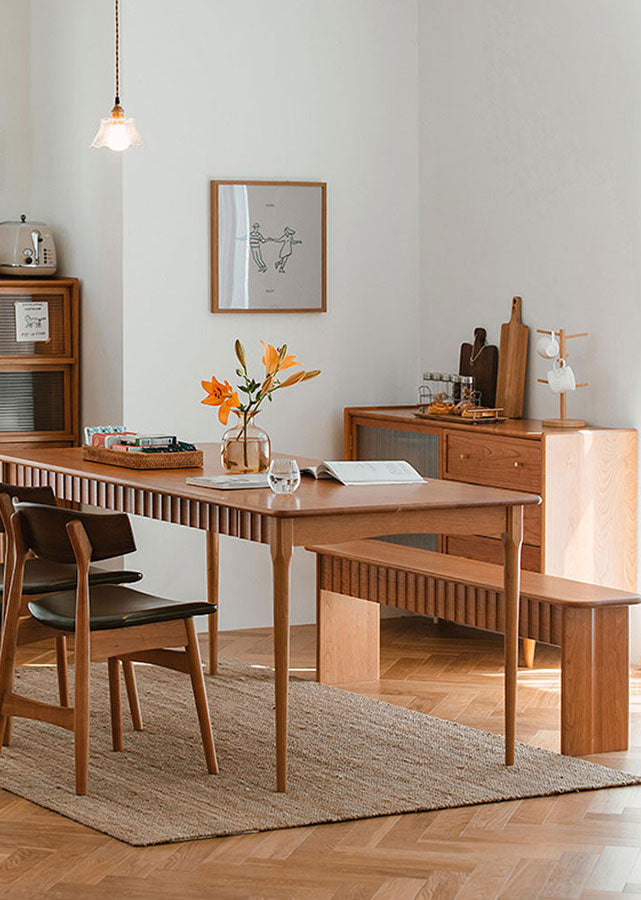 Cavo Bench