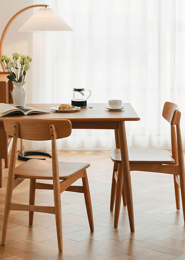 Tavi Dining Chair