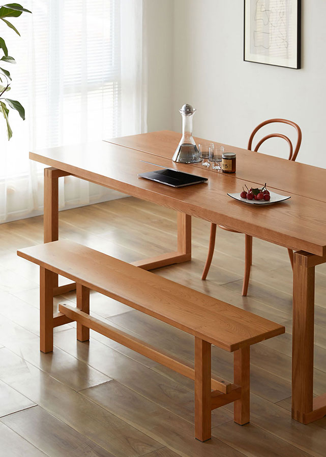 Delfa Bench