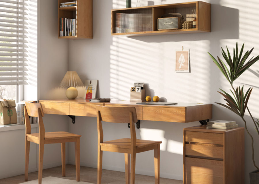 Forma Work Table