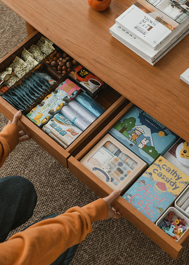 Nulo Coffee Table