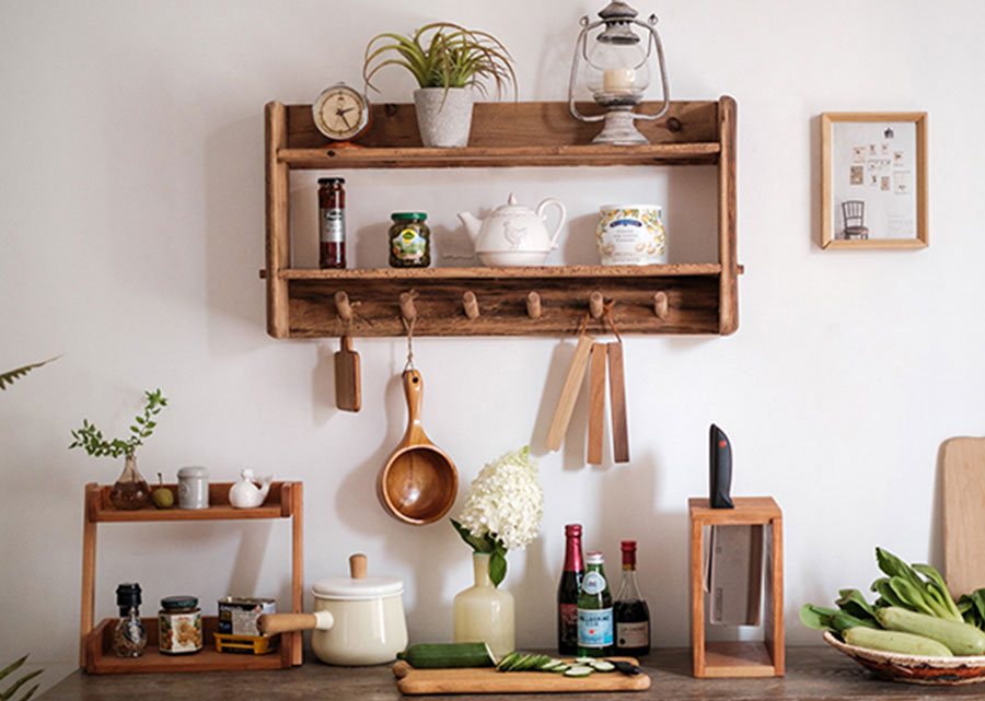 Muro Knife Stand