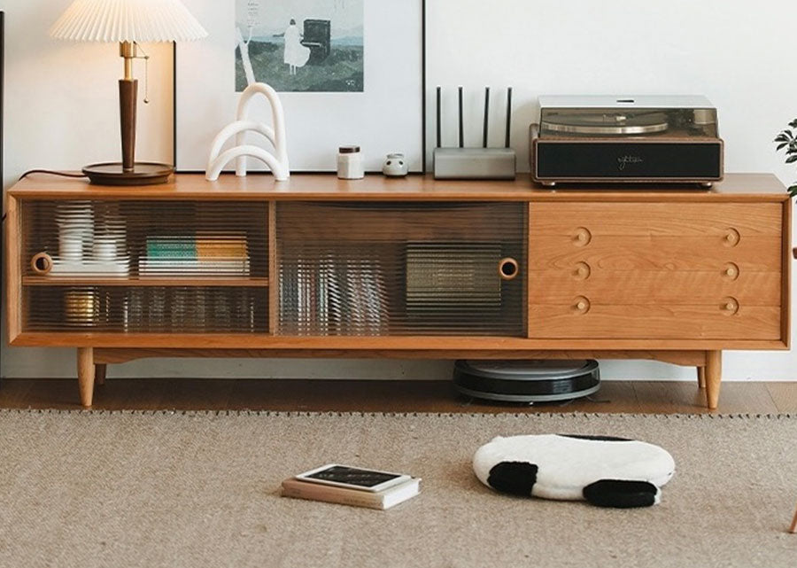 Kentro TV Console