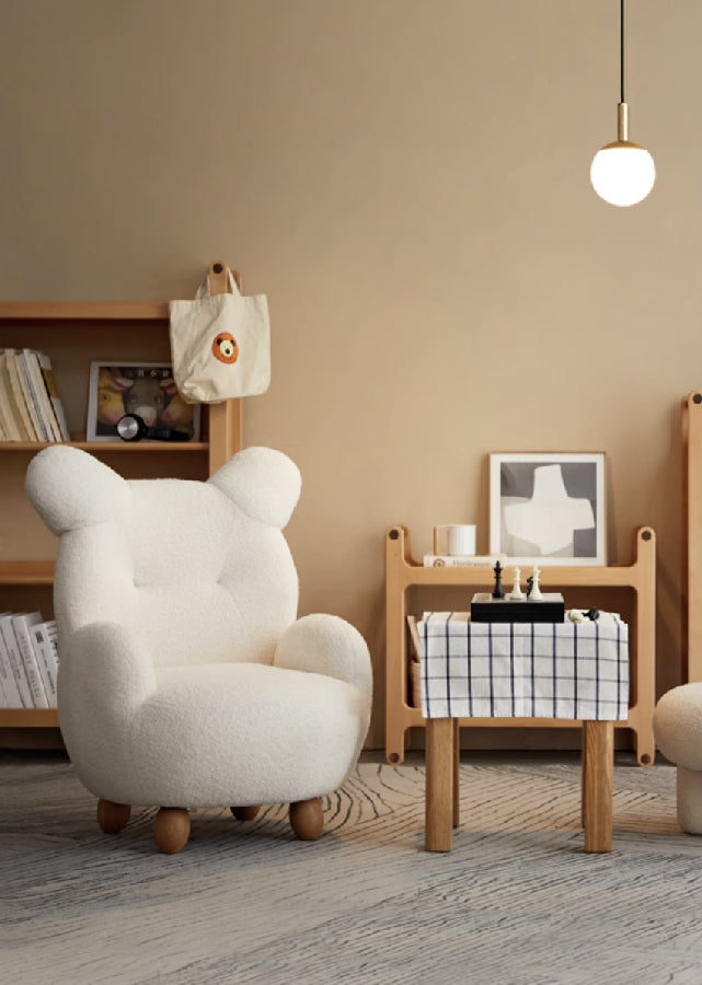 Lufu Bear Lounger
