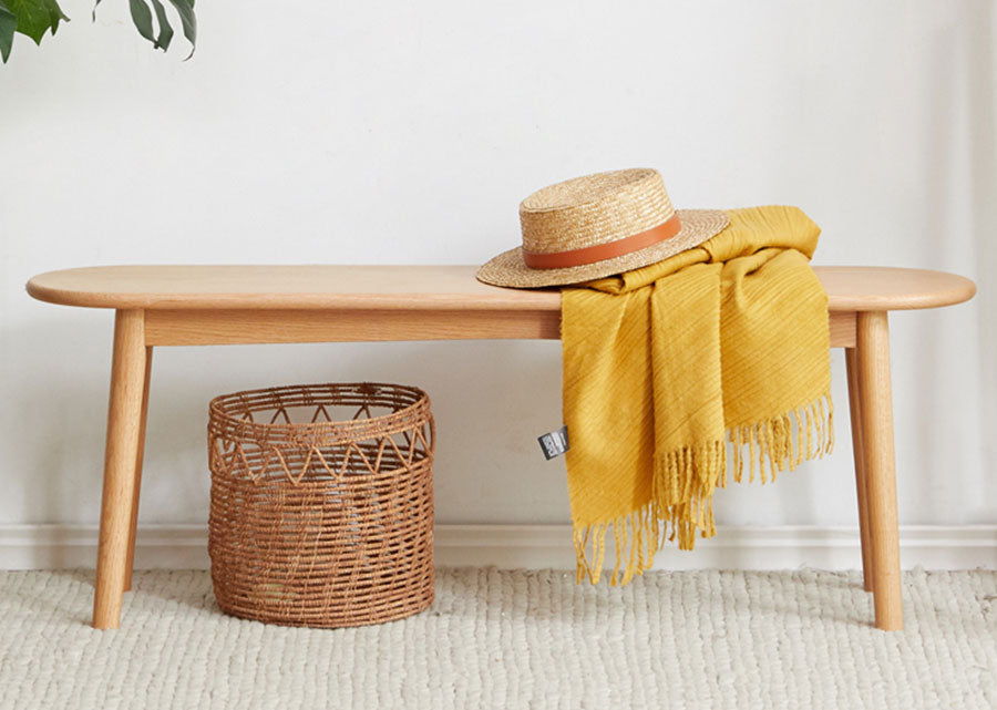 Solis Bench