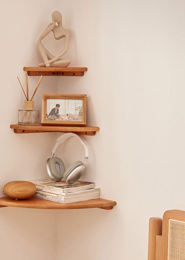 Arca Shelves