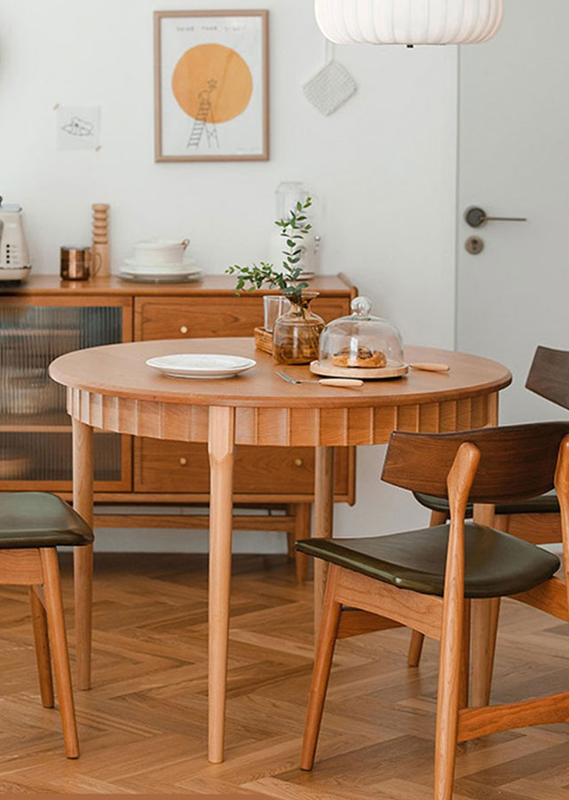 Cavo Round Table