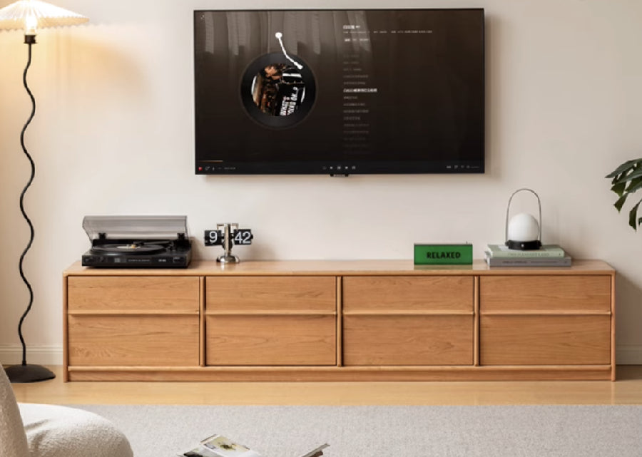 Verno TV Console