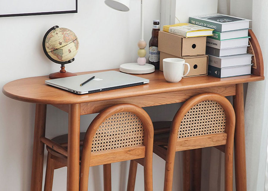 Tress Counter Table