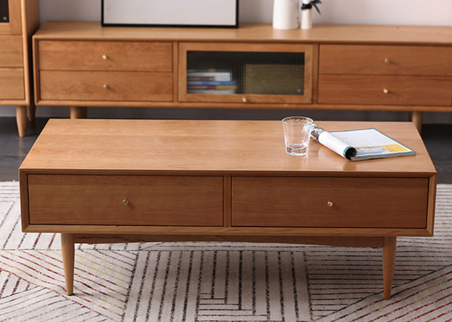 Vento Coffee Table