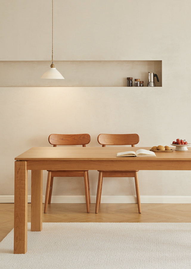 Venn Table