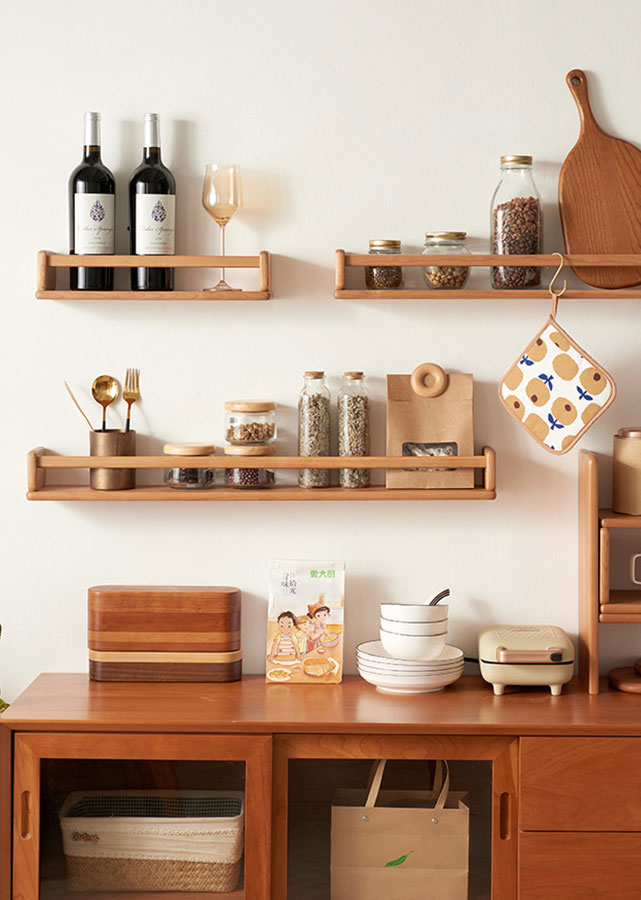 Lina Shelves